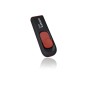 ADATA 32GB USB 2.0 Black&Red C008 ADATA 32GB USB 2.0 Black&Red C008